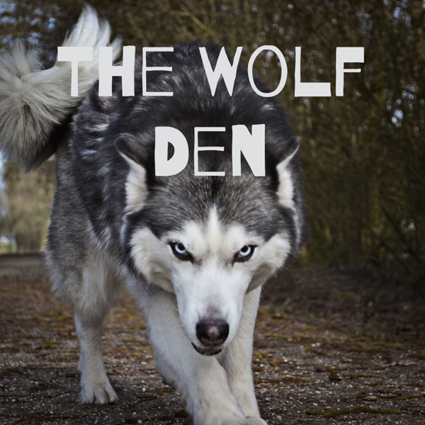 The Wolf Den Artwork