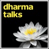 Dharma Talks - by Judith Ragir artwork