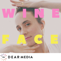 Wine Face podcast