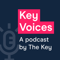 Key Voices podcast
