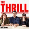 The Thrill: The Maclean's Pop-Culture Podcast artwork