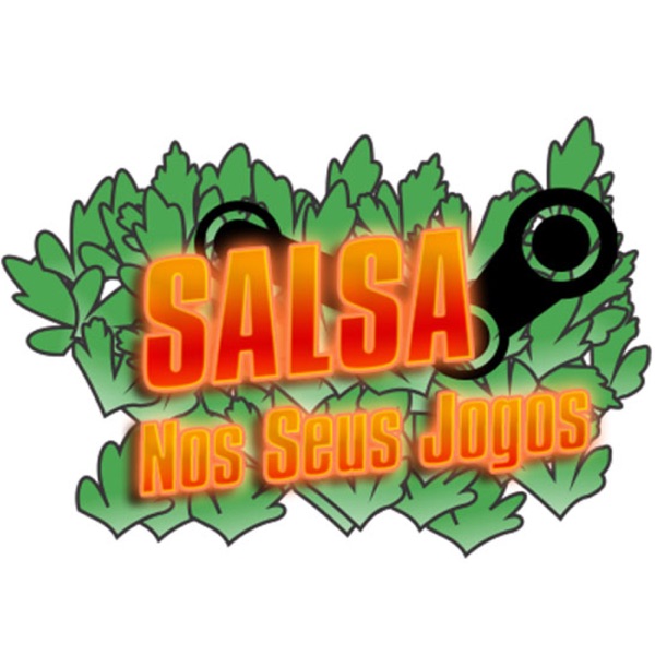 Salsa nos seus Jogos