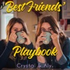 Best Friends' Playbook artwork