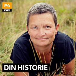 Din historie - Da verden kom til Danmark