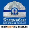 Knappencast - Der Schalke Podcast artwork