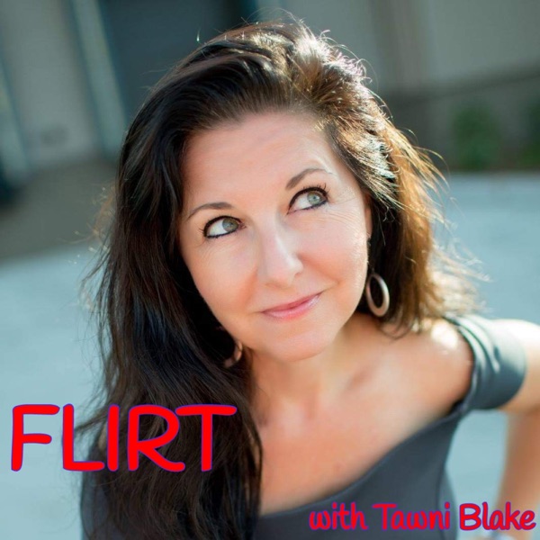 Flirt with Tawni Blake Artwork