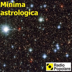 Minima Astrologica