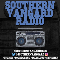 Ren Thomas - Southern Vangard Radio Interview Sessions