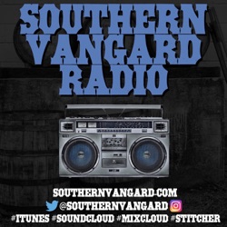 Episode 394 - Southern Vangard Radio