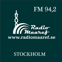 Radio Maaref - Stockholm podcast
