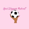 Goal Diggers Podcast artwork