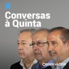 Conversas à Quinta