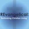 REvangelical: Rethinking Christian Living artwork