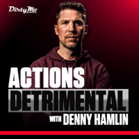Debating NASCAR's Playoffs with Steve Letarte