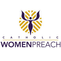 Catholic Women Preach podcast