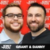 Grant and Danny artwork