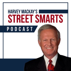 E16: Anticipating Disruption Before it Happens with Dan Burrus