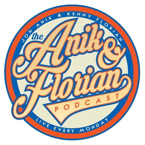 Anik and Florian logo