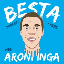 Besta Podcast Í Heimi