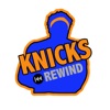 Knicks Rewind Podcast artwork