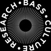 Bass Culture UK - How Bass Music Shaped British Culture artwork