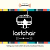 Last Chair: The Ski Utah Podcast artwork