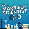 So I Married A Scientist artwork