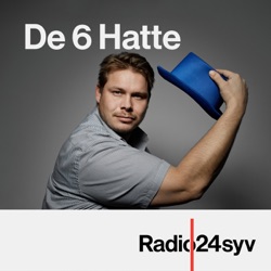 De 6 Hatte uge 26, 2016