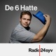 De 6 Hatte 26-06-2017