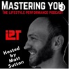 Mastering YOU with Matt Sutton artwork