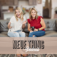 Ep. 70 | Special Guest: Courtney Lowman