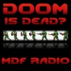 Doom Is Dead? artwork