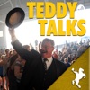 Teddy Talks artwork