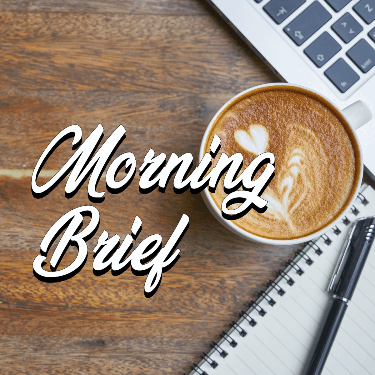 BFM :: Morning Brief - Podcast - Podtail