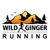Trail & ultra running from Wild Ginger Running artwork