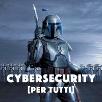 Cronache Digitali - Cybersecurity podcast