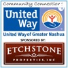 United Way Community Connections Show artwork