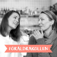 Föräldrakollen podcast
