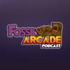 Fossil Arcade Podcast artwork