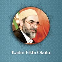 Kadın Fıkhı Okulu (Video) | Nureddin Yıldız podcast