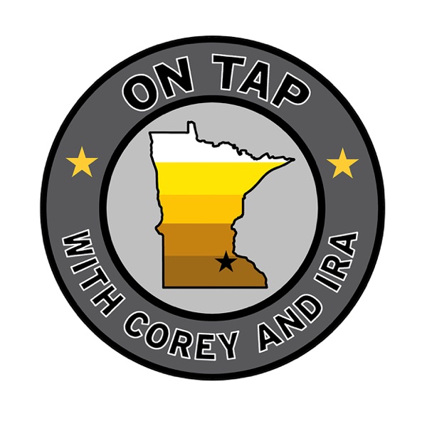 On Tap with Corey and Ira On Tap with Corey and Ira