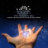 NASA's Touch the Invisible Sky Audio Podcasts artwork