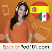 Learn Spanish | SpanishPod101.com - SpanishPod101.com