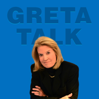 Greta Talk – FOX News Radio podcast