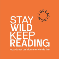 STAY WILD KEEP READING #9 / MARIE MODIANO