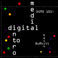 Intro To Digital Media 101 podcast