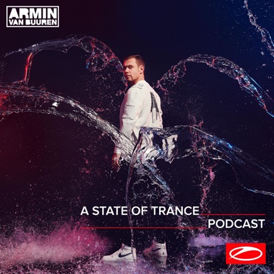 A State Of Trance Radio Podcast A State Of Trance Radio Podcast