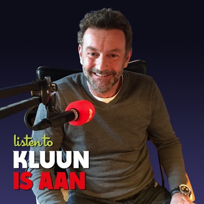 Kluun is Aan (40UP Radio) Kluun is Aan (40UP Radio)