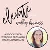 6 Figure Wedding Planner artwork