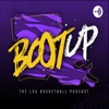 Boot Up: The LSU Basketball Podcast artwork